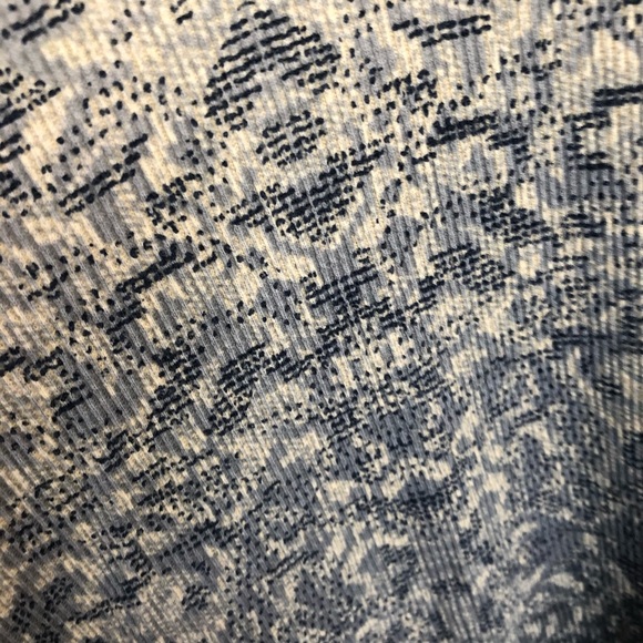 Liz Claiborne long sleeve woman’s top sz  2X - Picture 4 of 6